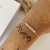 Pulseira Lilás