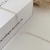 Pulseira Diamantada Plus - comprar online