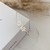 Bracelete Retângular - comprar online