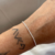 Pulseira Corrente Pipoca Invertida na internet