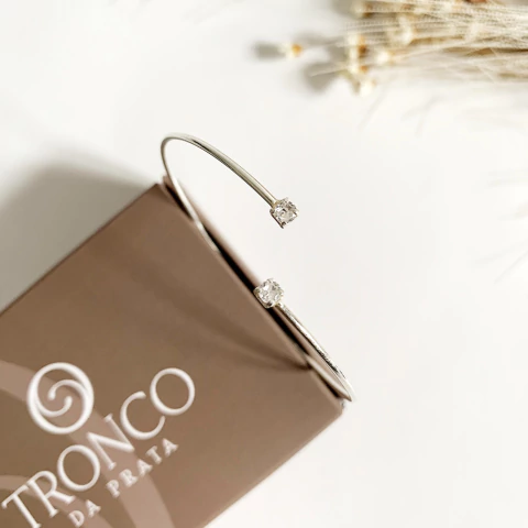 Bracelete Ponto de Luz Regulável - comprar online