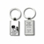 Chaveiro Personalizado AÇO INOX - comprar online