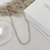 Choker Elo Duplo 37cm - loja online