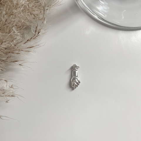 Pingente Figa para pulseira - comprar online