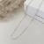 Corrente esteira 3mm 40cm - comprar online