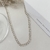 Choker Elo Duplo 37cm - comprar online