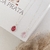 Colar Gota Zircônia com Cravejado 45cm - comprar online