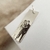 Pingente Retangular Personalizado 23x8mm - loja online