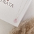 Colar Gota Zircônia com Cravejado 45cm - comprar online