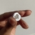 Colar Medalha Digitais Personalizada 14mm - Tronco da Prata