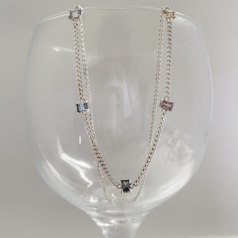 Choker Liv colors RF: C0022 - comprar online