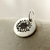 Pingente Medalha M Personalizado 9,5mm - loja online