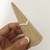 Anel mini v