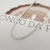 Colar Riviera 2mm - comprar online