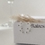 Brinco Ear Cuff Folhas Ônix - comprar online