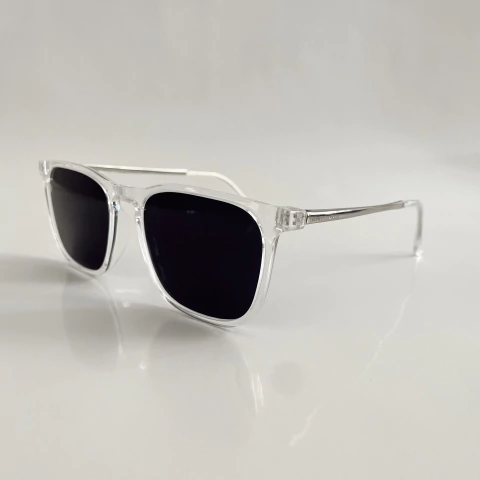 Óculos de Sol Transparente Prisma RF:0001 - comprar online