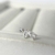 Piercing Três Pedras