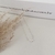 Colar Borboleta Mini - Tronco da Prata