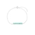 Pulseira Turmalina - comprar online