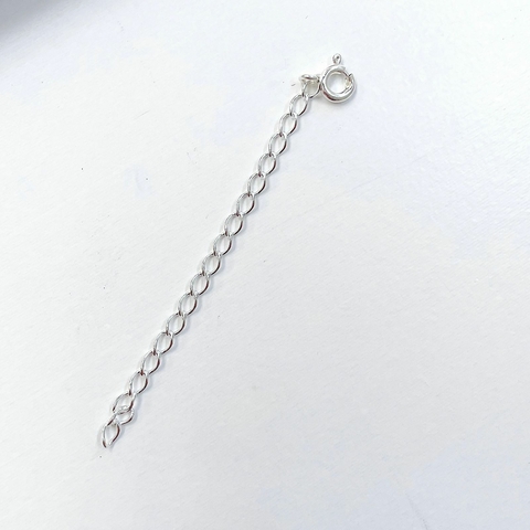 Extensor 5 cm com Fecho