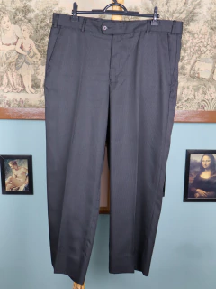 calça alfaiataria ash - 46