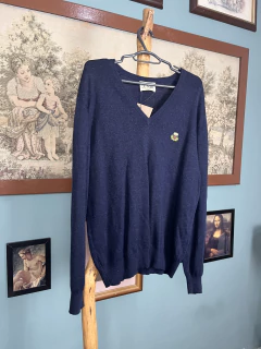 Imagem do suéter vintage lunik - G