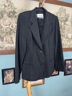 blazer madalena - M - Cora Brecho