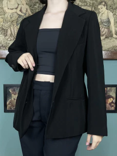 blazer madalena - M - comprar online