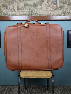 mala vintage grande
