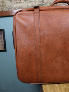 mala vintage grande - comprar online