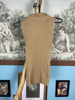 Imagem do blusa caramelo - P ao M