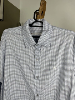 camisa triângulo - M - loja online