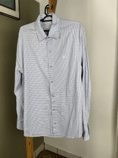 camisa triângulo - M - comprar online