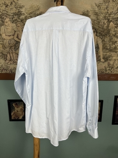 camisa avenida - GG+