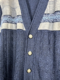 Imagem do cardigan vintage vittorio - G/GG