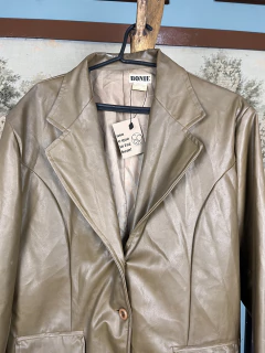 blazer vintage bonie - M/G - comprar online
