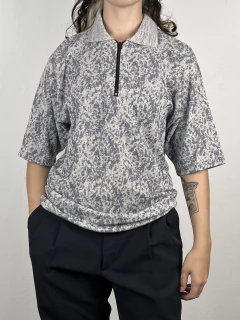 camisa polo griffo - P - comprar online