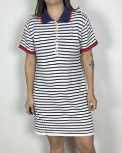 vestido vintage thayse - M - comprar online