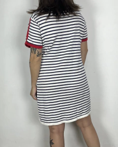 vestido vintage thayse - M na internet