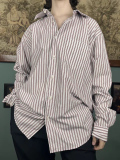 camisa marfinno - G/GG - comprar online