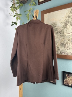 jaqueta vintage paige - M