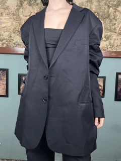 blazer bekko - GG+ - comprar online