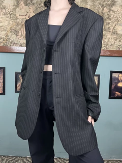 blazer cia do terno - G - comprar online