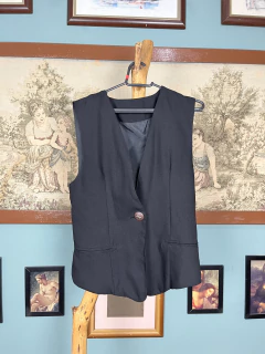 colete alfaiataria - M na internet