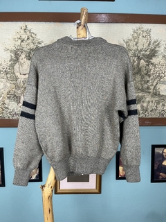 cardigan bomber stunff - P/M na internet