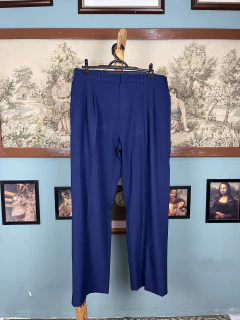 calça alfaiataria Calcutá - 44 - comprar online