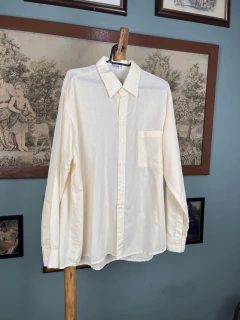 camisa vintage roab - G/GG