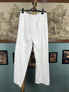 calça jeans dazy - 38 - loja online