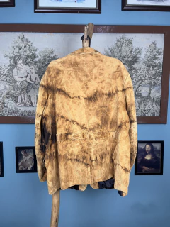 blazer custom fogo - GG - Cora Brecho