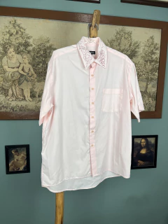 Imagem do camisa giardino - G